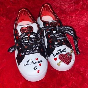 Dolce&Gabbana sneakers